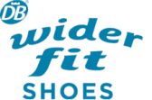 DB Widerfit Shoes