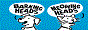 Barking Heads & Meowing Heads
